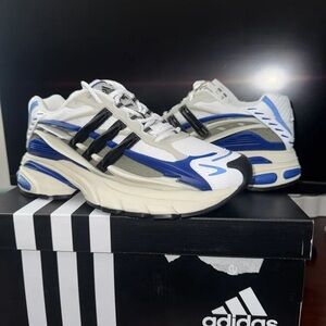 Adidas Adistar Jellyfish Pharrell Williams Royal Blue Size 6.5
